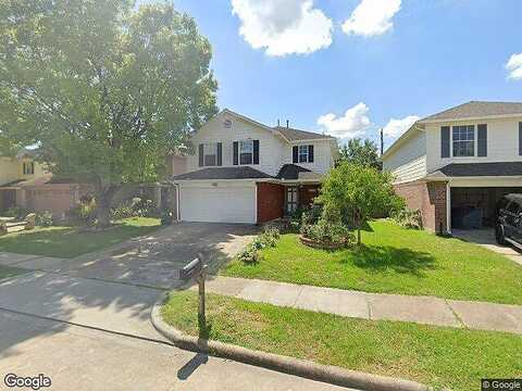 Evesborough, HOUSTON, TX 77099
