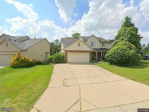 Roselinda Dr #9, Livonia, MI 48150