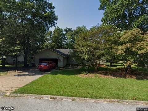 Beech Run, GREENWOOD, SC 29649