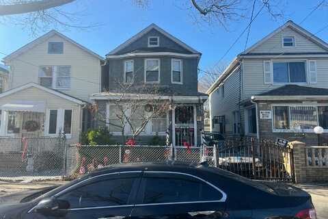 134Th St, South Ozone Park, NY 11420