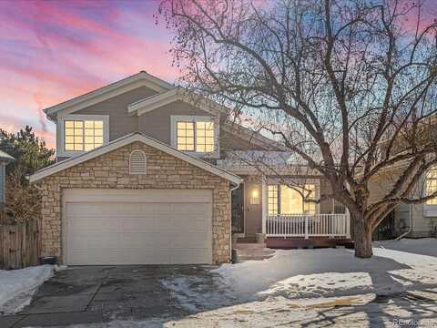 85Th, ARVADA, CO 80005