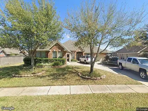 Mesa Creek, CYPRESS, TX 77433