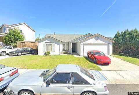 Claim Stake, RENO, NV 89506