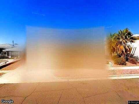 Gwen Evans, EL PASO, TX 79936