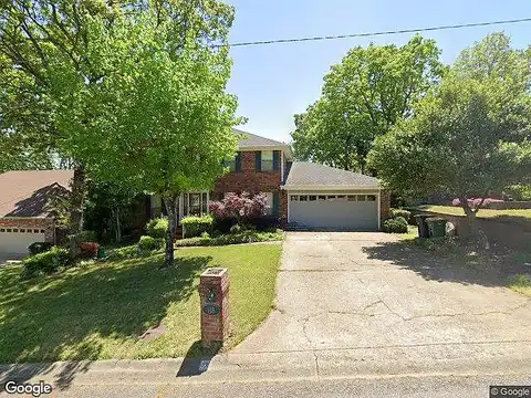 Illinois Bayou, SHERWOOD, AR 72120