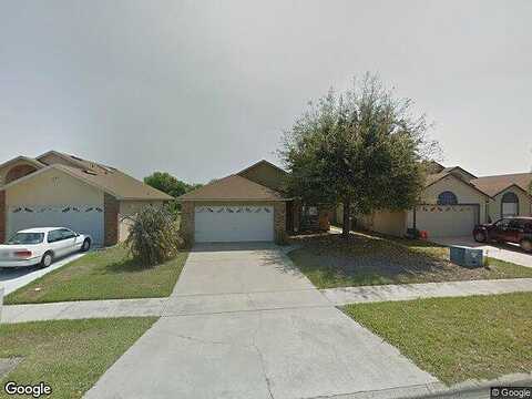 Sindlesham, ORLANDO, FL 32837