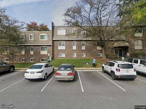 Tarragon Road, Unit L, Reisterstown, MD 21136