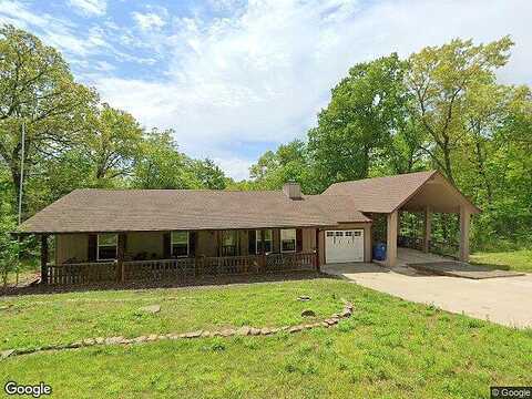 Caister, BELLA VISTA, AR 72715