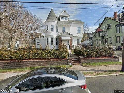 77Th, NORTH BERGEN, NJ 07047