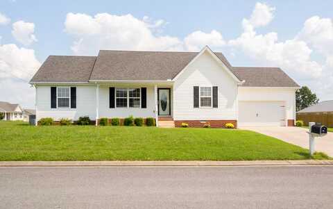 Glenda, MURFREESBORO, TN 37128