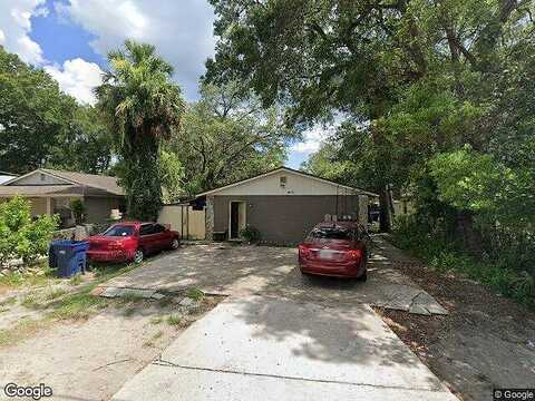 108Th, TAMPA, FL 33612