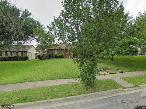 High Valley, GARLAND, TX 75041