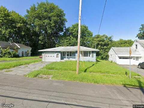 Taft, SYRACUSE, NY 13206