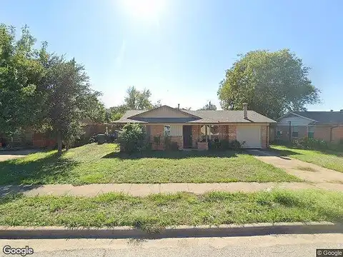 Crockett, GARLAND, TX 75040