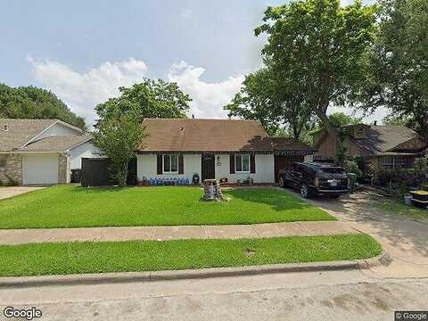 Rosewood Hills, GARLAND, TX 75040