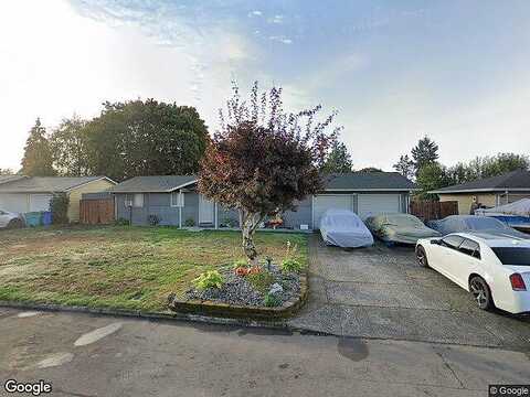 78Th, VANCOUVER, WA 98682