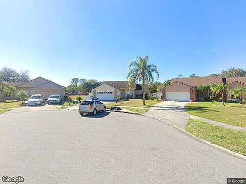 Blackheath, ORLANDO, FL 32837