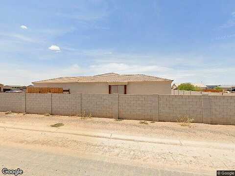 Obregon, ARIZONA CITY, AZ 85123