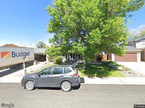 Snowbank, LONGMONT, CO 80504