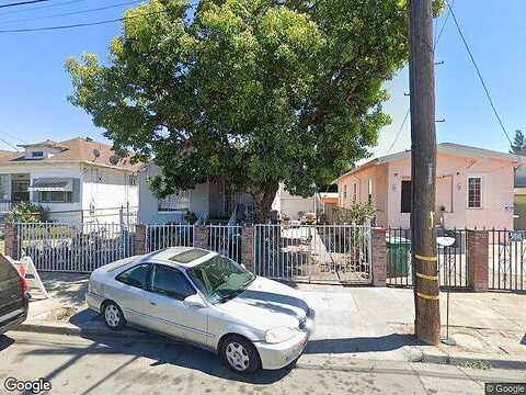 95Th, OAKLAND, CA 94603