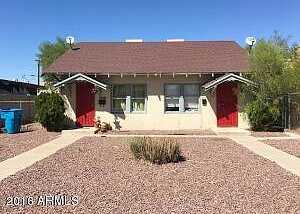 E Pierce Street, Phoenix, AZ 85006