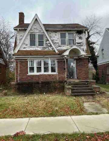 Wilfred Detroit Mi 48213, Detroit, MI 48213