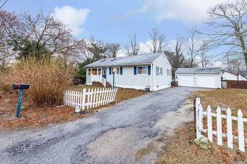 Lakeview, MASTIC BEACH, NY 11951