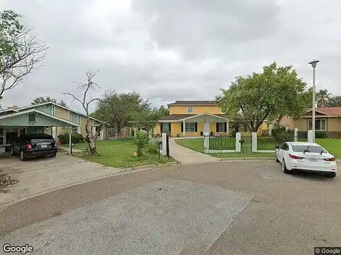 Meadow Wood, EAGLE PASS, TX 78852