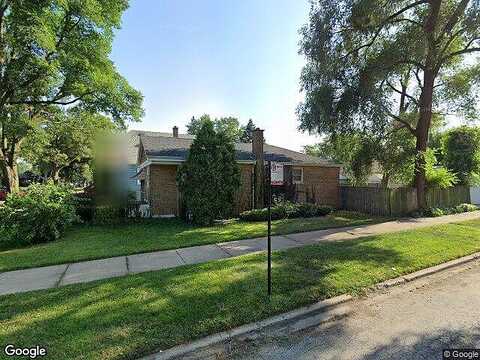 S Lowe Ave, CHICAGO, IL 60628