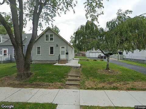 Milligan, CLEVELAND, OH 44135