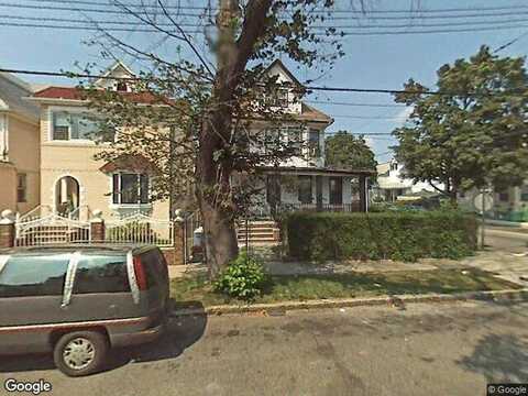 97Th, SOUTH RICHMOND HILL, NY 11419