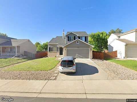 Cedarwood, LONGMONT, CO 80504