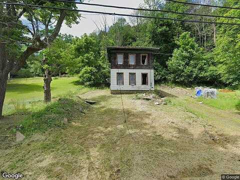 Howard, WELLSVILLE, NY 14895