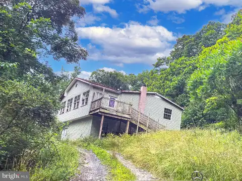 Cresap Mill, OLDTOWN, MD 21555