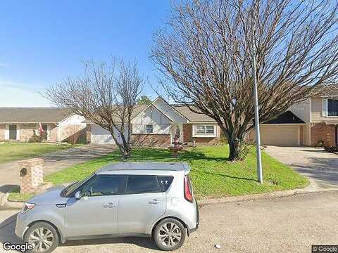 Saint Michel, HOUSTON, TX 77015
