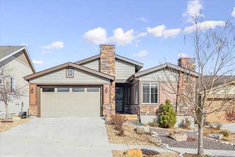 Big Horn, BROOMFIELD, CO 80021