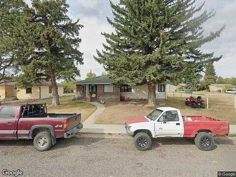 8Th, CHOTEAU, MT 59422