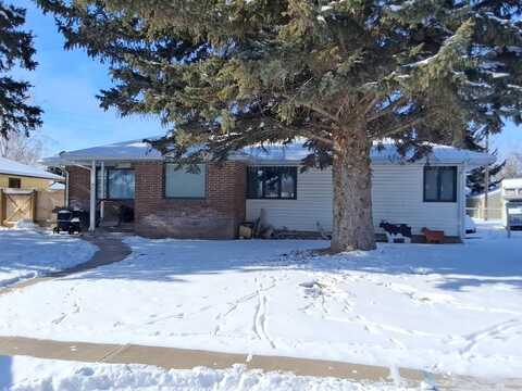 8Th, CHOTEAU, MT 59422