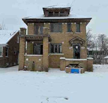 Northlawn Detroit Mi 48238, Detroit, MI 48238