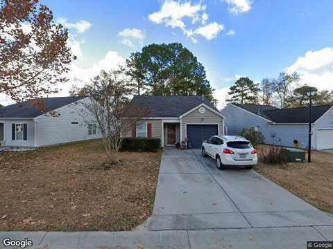 Coosawatchie, SUMMERVILLE, SC 29485