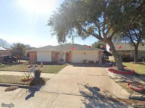Becklin, HOUSTON, TX 77099