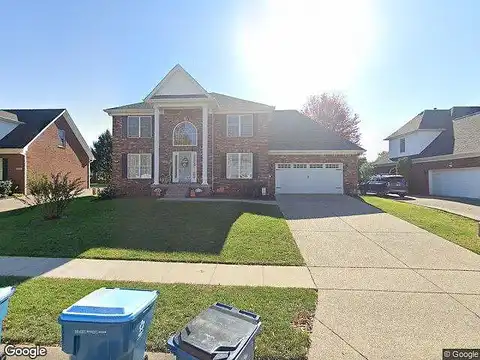 Willow Forest, LOUISVILLE, KY 40245