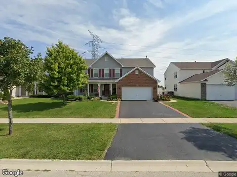 Roth, JOLIET, IL 60431