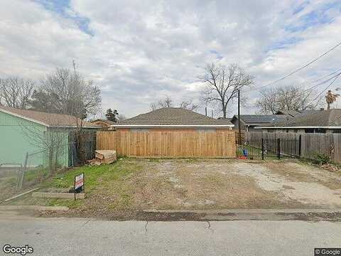 Malvern, HOUSTON, TX 77009