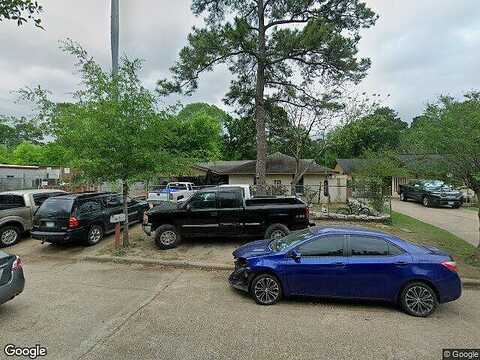Ciceter, HOUSTON, TX 77039