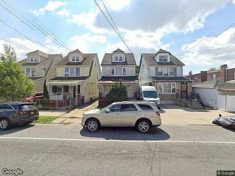 115Th, SOUTH OZONE PARK, NY 11420