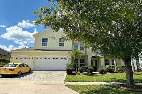 Paloma, ORLANDO, FL 32837