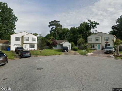 Petrell, VIRGINIA BEACH, VA 23454