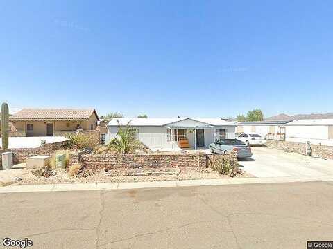 53Rd, YUMA, AZ 85367