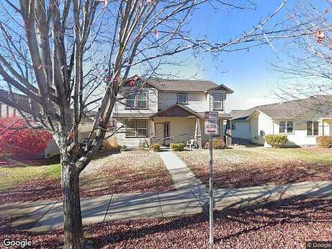 4Th, REDMOND, OR 97756